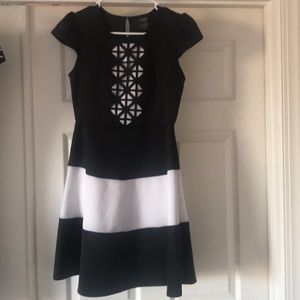 Girls Dress sz 16